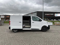 Citroen - jumpy 2.0 - bedrijfswagen - afbeelding 17 van  19
