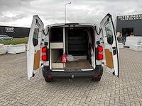 Citroen - jumpy 2.0 - bedrijfswagen - afbeelding 18 van  19