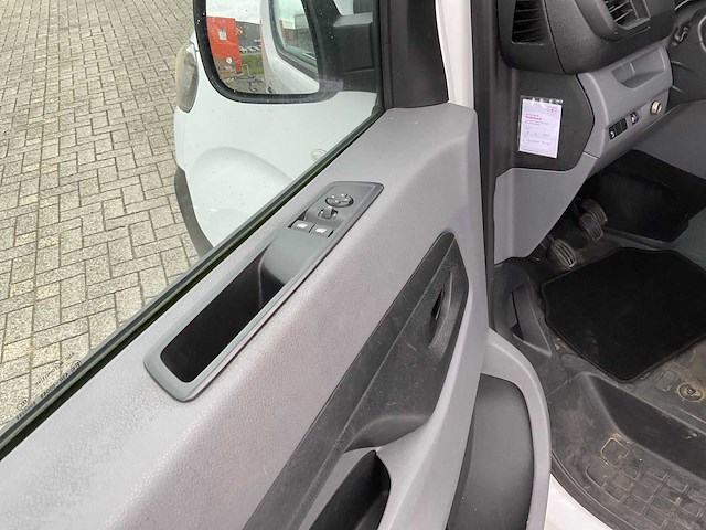 Citroen - jumpy 2.0 - bedrijfswagen - afbeelding 23 van  27