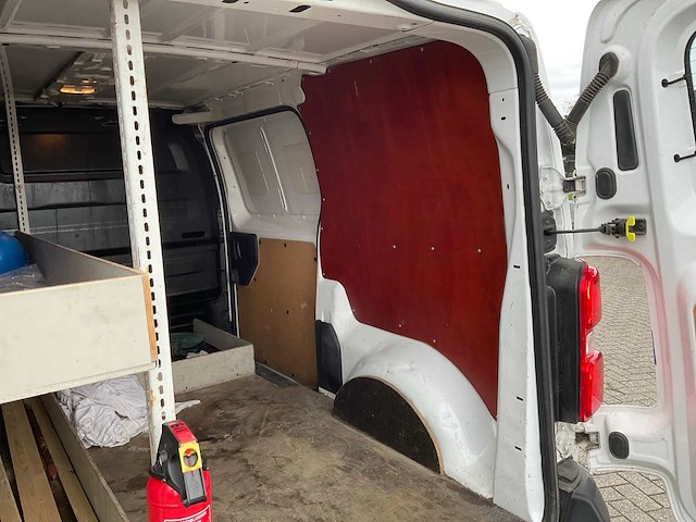 Citroen - jumpy 2.0 - bedrijfswagen - afbeelding 21 van  27