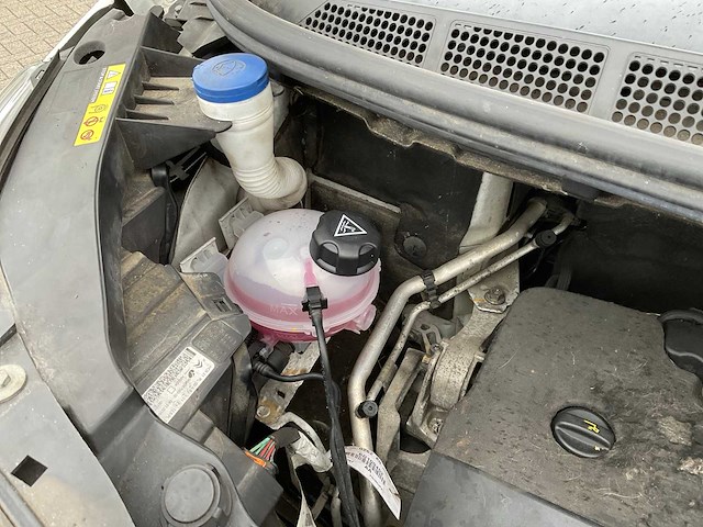 Citroen - jumpy 2.0 - bedrijfswagen - afbeelding 12 van  27