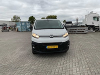 Citroen - jumpy 2.0 - bedrijfswagen - afbeelding 14 van  27