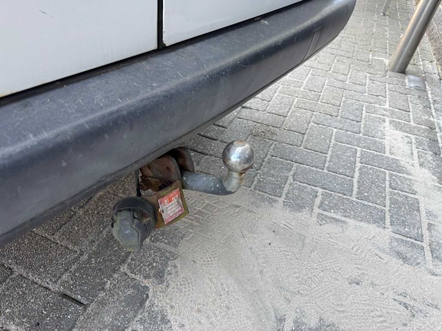 Citroen - jumpy dubbel cabine - bedrijfswagen - afbeelding 7 van  15