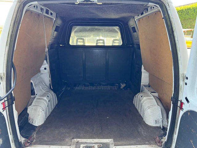 Citroen - jumpy dubbel cabine - bedrijfswagen - afbeelding 2 van  15