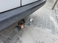 Citroen - jumpy dubbel cabine - bedrijfswagen - afbeelding 7 van  15