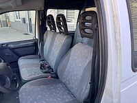 Citroen - jumpy dubbel cabine - bedrijfswagen - afbeelding 3 van  15