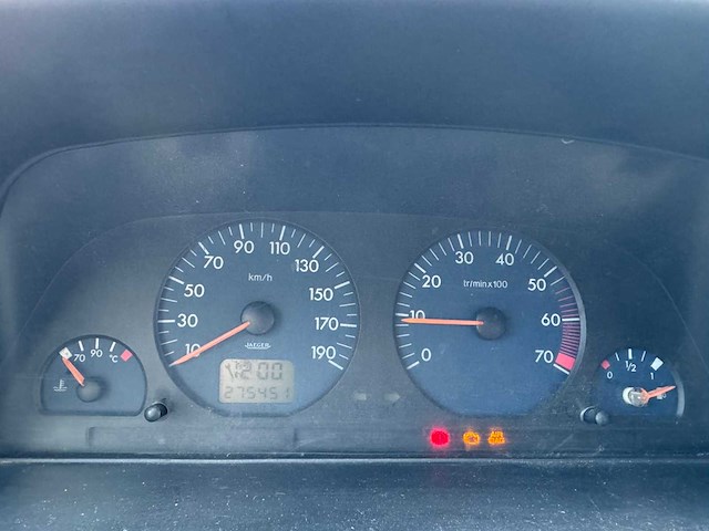 Citroen - jumpy dubbel cabine - bedrijfswagen - afbeelding 5 van  15