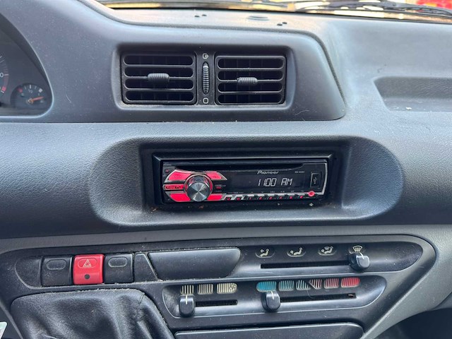 Citroen - jumpy dubbel cabine - bedrijfswagen - afbeelding 6 van  15