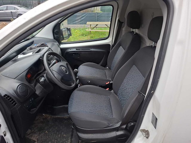 Citroen - nemo - 1.3 hdif - bedrijfswagen - afbeelding 2 van  20