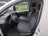 Citroen - nemo - 1.3 hdif - bedrijfswagen - afbeelding 2 van  20