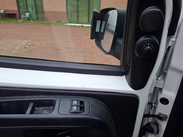 Citroen - nemo - 1.3 hdif - bedrijfswagen - afbeelding 5 van  20