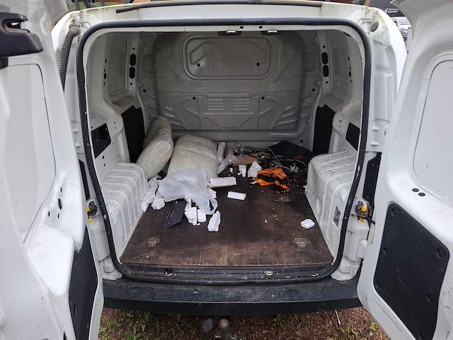 Citroen - nemo - 1.3 hdif - bedrijfswagen - afbeelding 6 van  20