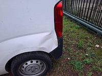 Citroen - nemo - 1.3 hdif - bedrijfswagen - afbeelding 8 van  20