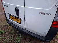 Citroen - nemo - 1.3 hdif - bedrijfswagen - afbeelding 9 van  20