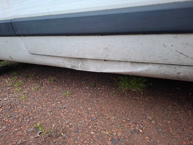 Citroen - nemo - 1.3 hdif - bedrijfswagen - afbeelding 10 van  20