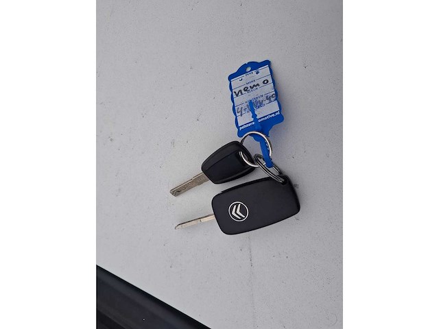 Citroen - nemo - 1.3 hdif - bedrijfswagen - afbeelding 11 van  20