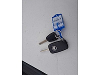 Citroen - nemo - 1.3 hdif - bedrijfswagen - afbeelding 11 van  20