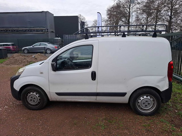 Citroen - nemo - 1.3 hdif - bedrijfswagen - afbeelding 12 van  20