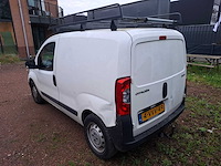 Citroen - nemo - 1.3 hdif - bedrijfswagen - afbeelding 14 van  20