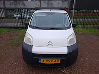 Citroen - nemo - 1.3 hdif - bedrijfswagen - afbeelding 19 van  20