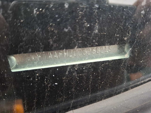 Citroen - nemo - 1.3 hdif - bedrijfswagen - afbeelding 20 van  20