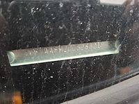 Citroen - nemo - 1.3 hdif - bedrijfswagen - afbeelding 20 van  20