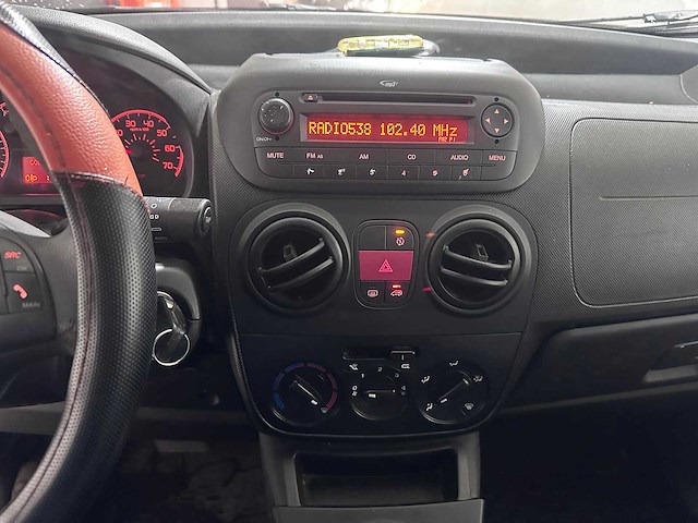 Citroen - nemo - 1.3 hdif automaat- vp-696-d - afbeelding 3 van  18