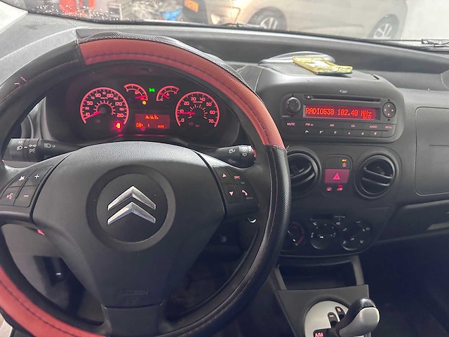 Citroen - nemo - 1.3 hdif automaat- vp-696-d - afbeelding 4 van  18