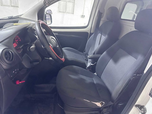Citroen - nemo - 1.3 hdif automaat- vp-696-d - afbeelding 6 van  18