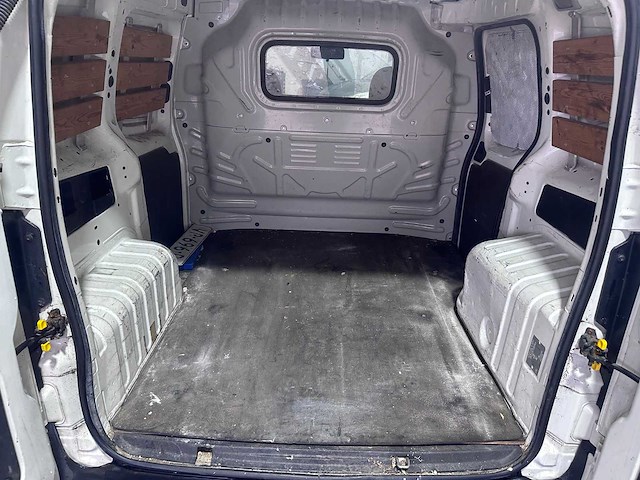 Citroen - nemo - 1.3 hdif automaat- vp-696-d - afbeelding 7 van  18