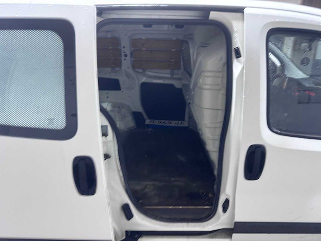 Citroen - nemo - 1.3 hdif automaat- vp-696-d - afbeelding 8 van  18