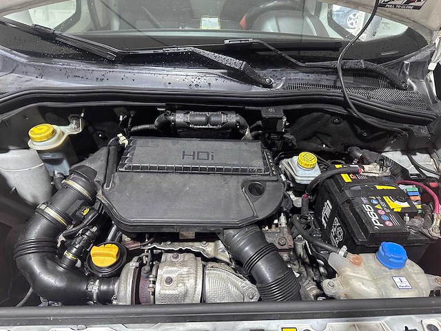 Citroen - nemo - 1.3 hdif automaat- vp-696-d - afbeelding 10 van  18