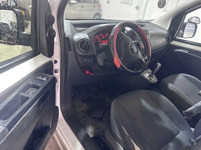 Citroen - nemo - 1.3 hdif automaat- vp-696-d - afbeelding 16 van  18
