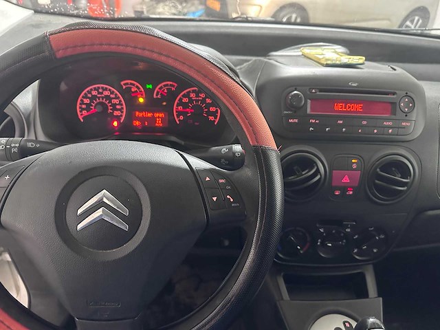 Citroen - nemo - 1.3 hdif automaat- vp-696-d - afbeelding 17 van  18