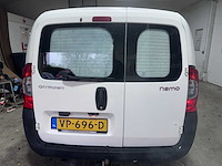 Citroen - nemo - 1.3 hdif automaat- vp-696-d - afbeelding 10 van  14