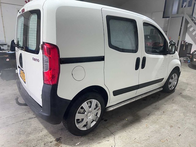 Citroen - nemo - 1.3 hdif automaat- vp-696-d - afbeelding 11 van  14
