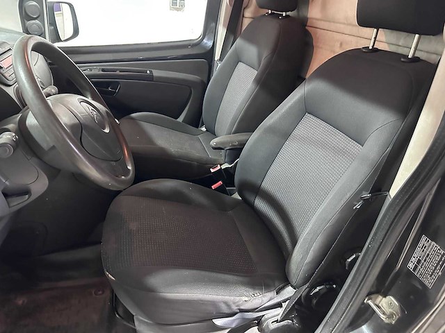 Citroen - nemo - 1.4 hdi - 10-vrd-5 - afbeelding 5 van  16