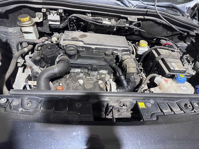 Citroen - nemo - 1.4 hdi - 10-vrd-5 - afbeelding 7 van  16