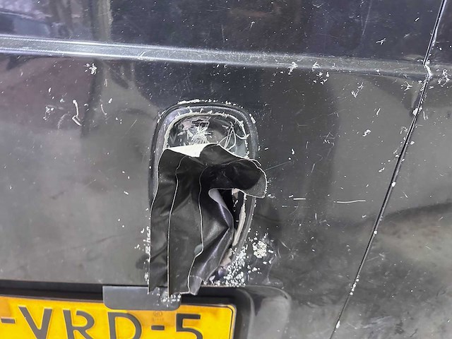 Citroen - nemo - 1.4 hdi - 10-vrd-5 - afbeelding 8 van  16