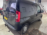 Citroen - nemo - 1.4 hdi - 10-vrd-5 - afbeelding 12 van  16