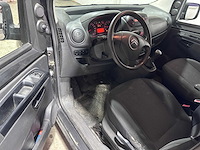 Citroen - nemo - 1.4 hdi - 10-vrd-5 - afbeelding 15 van  16