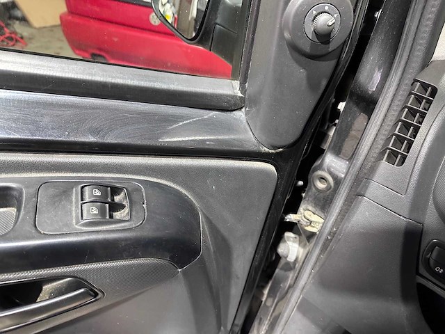 Citroen - nemo - 1.4 hdi - 10-vrd-5 - afbeelding 4 van  16