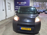 Citroen - nemo - 1.4 hdi - 10-vrd-5 - afbeelding 14 van  16
