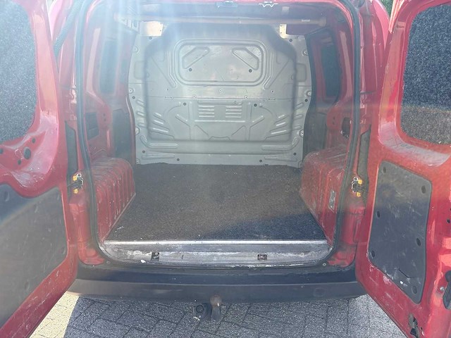 Citroen - nemo - 1.4 hdi - 2-vfj-38 - afbeelding 3 van  12