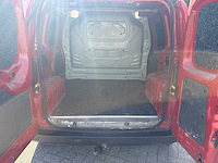 Citroen - nemo - 1.4 hdi - 2-vfj-38 - afbeelding 3 van  12