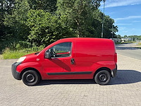 Citroen - nemo - 1.4 hdi - 2-vfj-38 - afbeelding 5 van  12