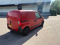 Citroen - nemo - 1.4 hdi - 2-vfj-38 - afbeelding 9 van  12