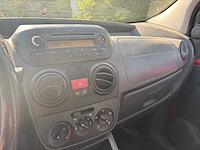 Citroen - nemo - 1.4 hdi - 2-vfj-38 - afbeelding 11 van  12