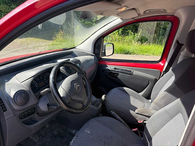 Citroen - nemo - 1.4 hdi - 2-vfj-38 - afbeelding 12 van  12