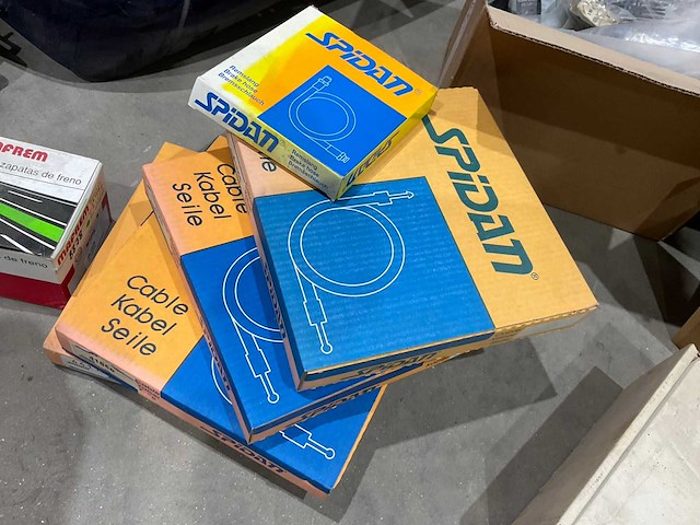 Citroën - partij auto onderdelen - afbeelding 2 van  15